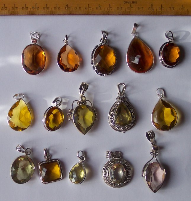 citrine big