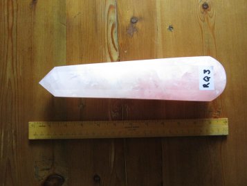 rose quartz